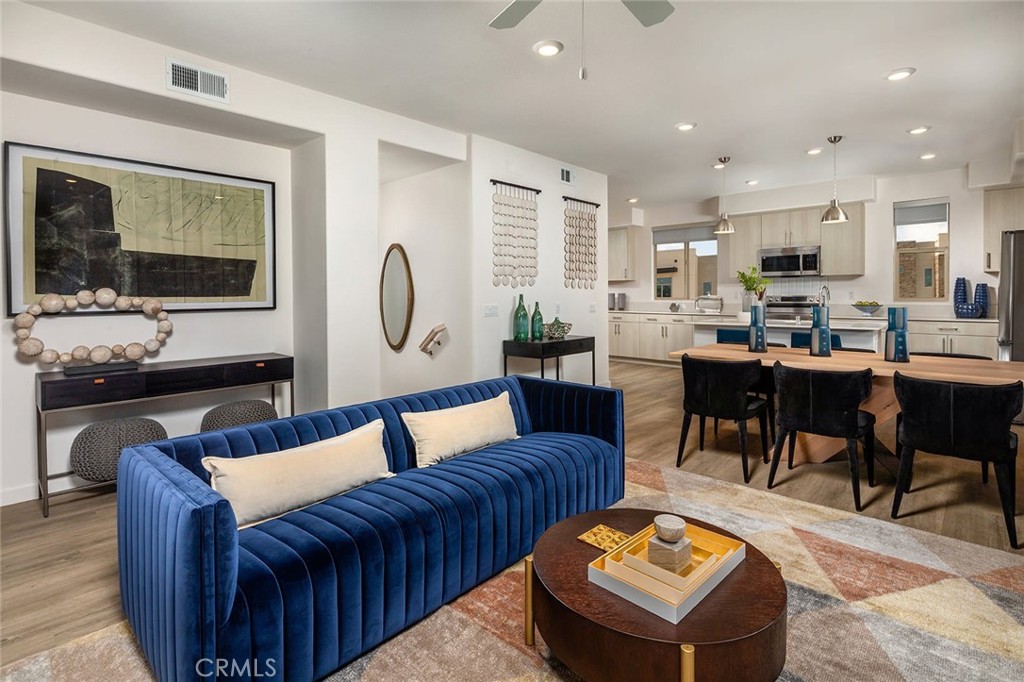 Residential Lease in San Pedro 3