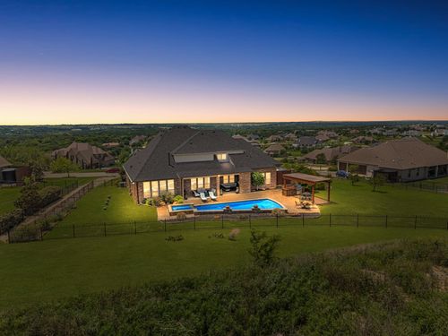 12731 Bella Roma Dr, Fort Worth, TX, 76126-4967 | Card Image