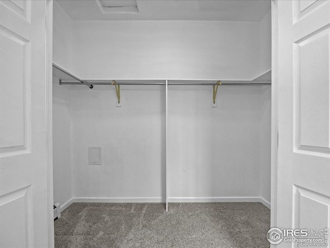 Large Walk-In Closet | Image 14