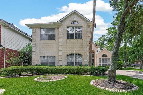 16523 Wax Mallow Dr, Houston, TX, 77095-1437 | Card Image