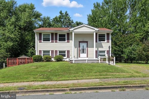 13008 Kimbrough Ln, WOODBRIDGE, VA, 22193-5032 | Card Image