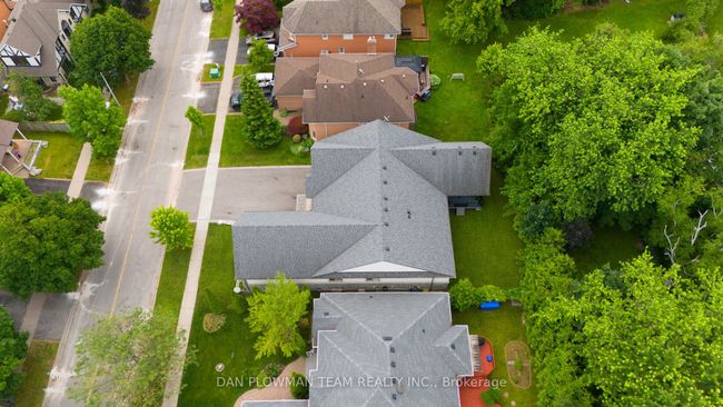 1682 Heathside Cres, House other with 5 bedrooms, 5 bathrooms and 4 parking in Pickering ON | Image 39
