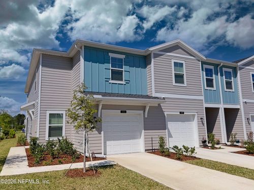 191 Hubbard Bnd, St Augustine, FL, 32092-1311 | Card Image