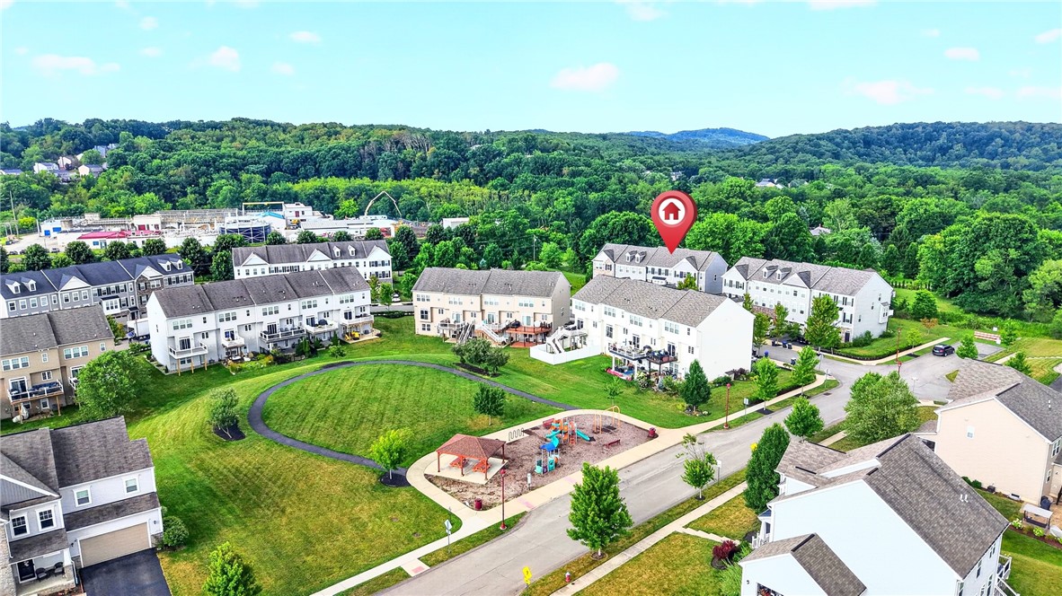 Residential in Cranberry Twp 2
