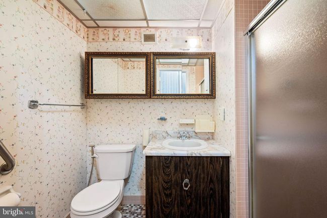 APT-827 - 801 Yale Ave, Condo with 2 bedrooms, 2 bathrooms and null parking in SWARTHMORE PA | Image 19
