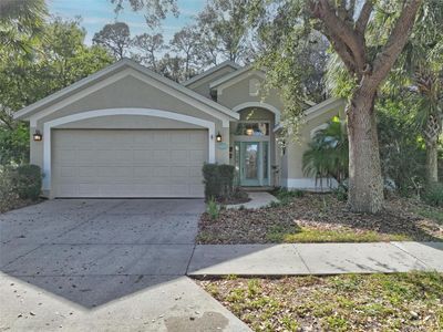 32 Shinnecock Drive, House other with 3 bedrooms, 2 bathrooms and null parking in Palm Coast FL | Image 1