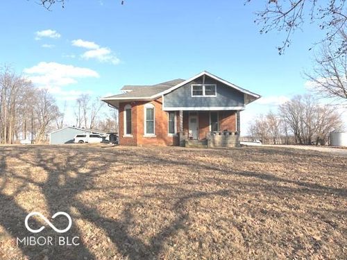 5413 S County Road 0, Clayton, IN, 46118-9381 | Card Image