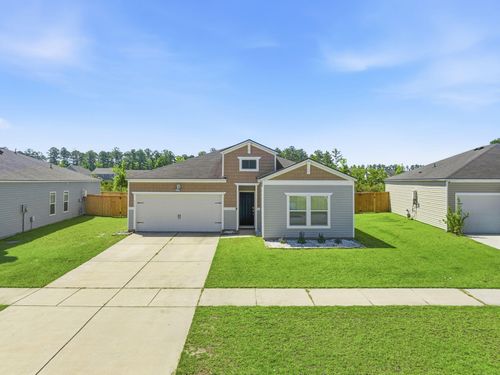 111 Lucky Day Dr, Summerville, SC, 29486-6989 | Card Image