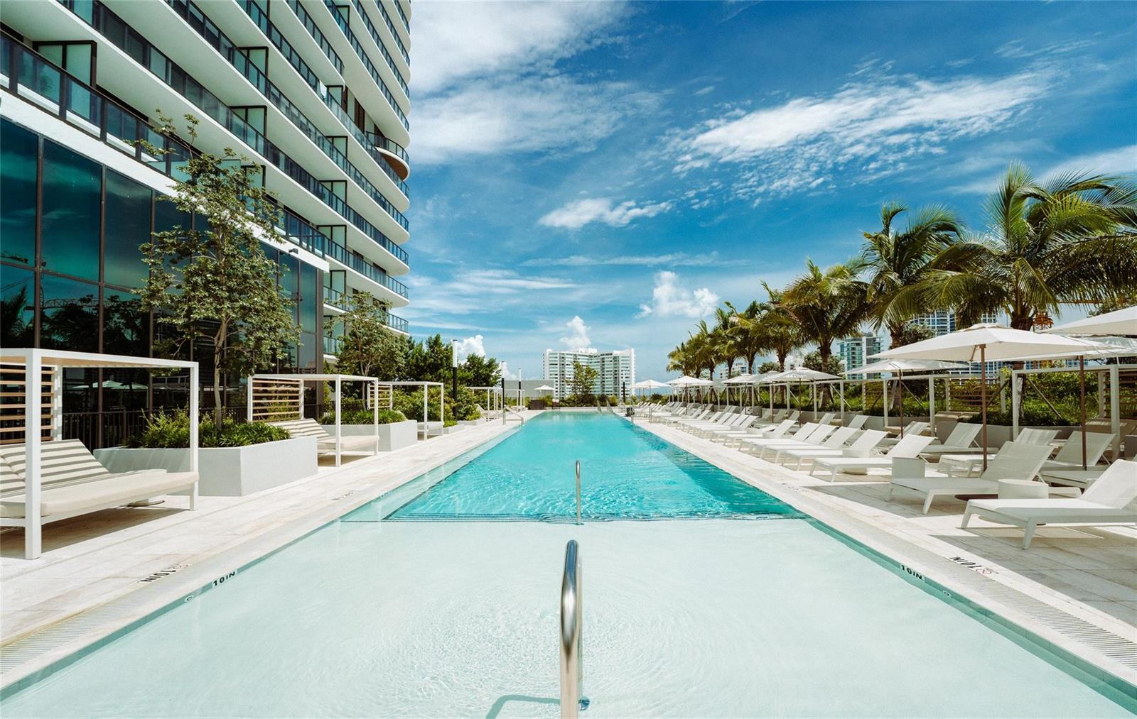 Residential in Miami Beach 2