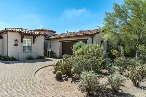 8905 E Mountain Spring Rd, Scottsdale, AZ, 85255-9171 | Card Image