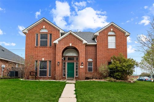 1015 Telluride Dr, Arlington, TX, 76001-8515 | Card Image