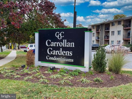 apt-101-5406 85th Ave, NEW CARROLLTON, MD, 20784-3137 | Card Image