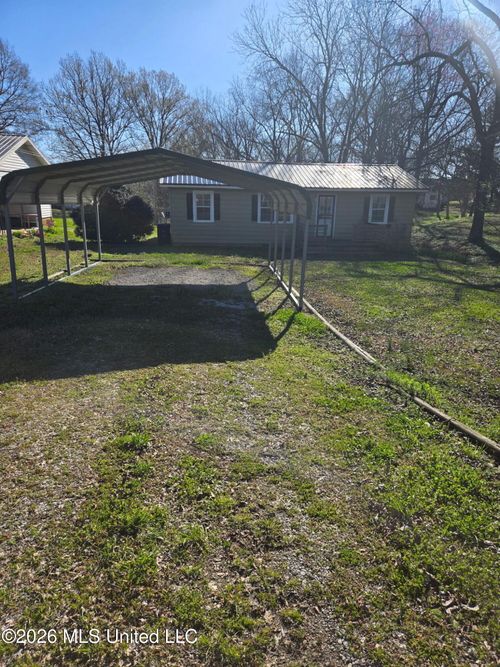 329 S Court Street, Ashland, MS, 38603 | Card Image