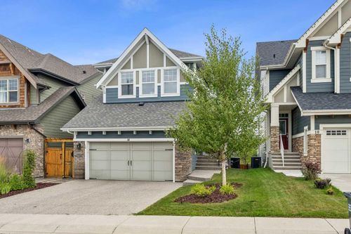 14 Riviera View, Cochrane, AB, T4C0Y7 | Card Image