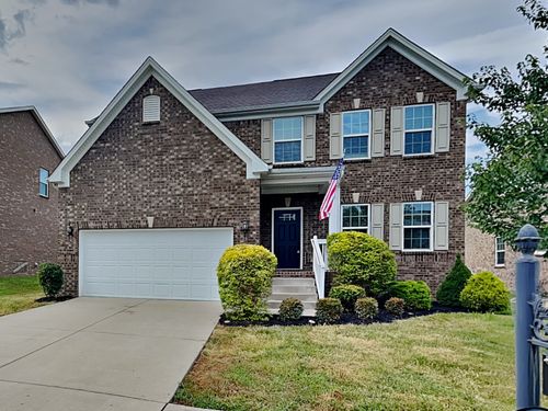 132 Hackney Ln, Gallatin, TN, 37066-1468 | Card Image