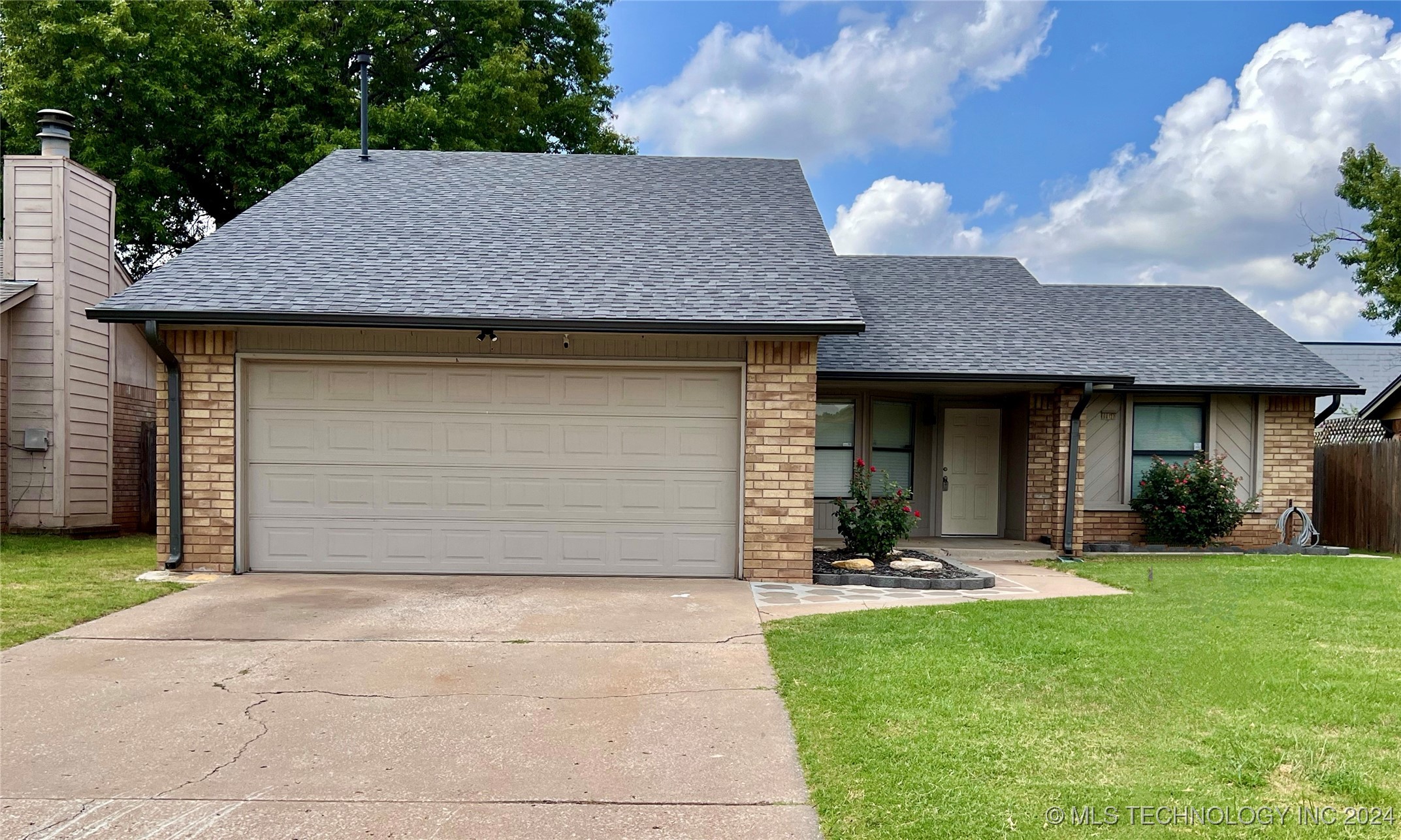Quaker Ave, Tulsa, OK 74136