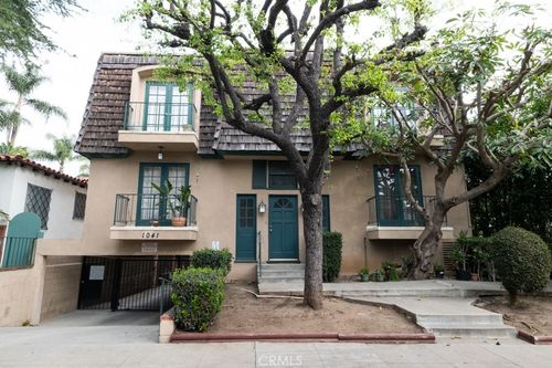 1041 9th St, Santa Monica, CA, 90403-4135 | Card Image