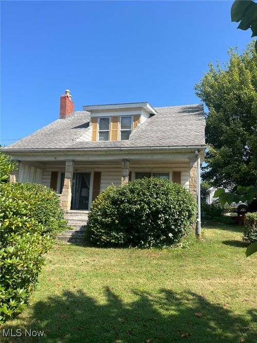 1179 Oakdale Ave, Wellsville, OH, 43968-1877 | Card Image