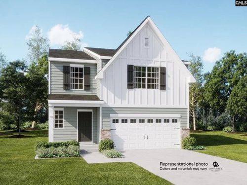 132 Winding Pine Ct, Elgin, SC, 29045-9876 | Card Image