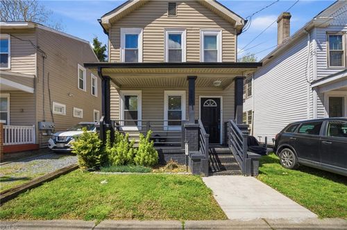 2421 Ruffin St, Norfolk, VA, 23504-2131 | Card Image