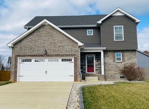 116 Sophie Ann Ct, Clarksville, TN, 37042-2507 | Card Image