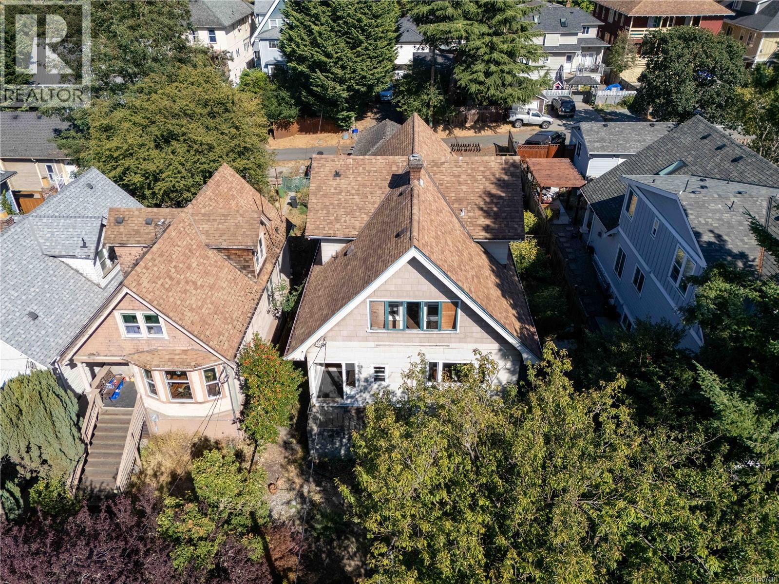 Residential in Victoria