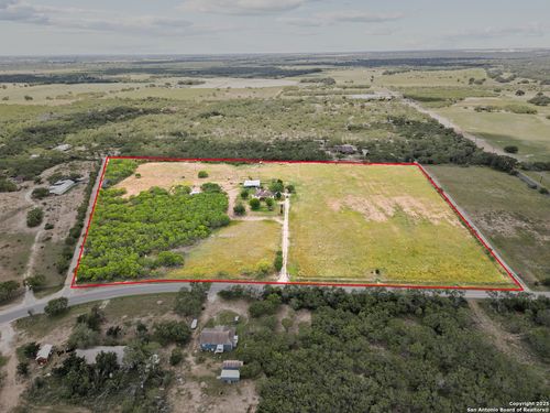 425 Old Pleasanton Rd, San Antonio, TX, 78264-3775 | Card Image