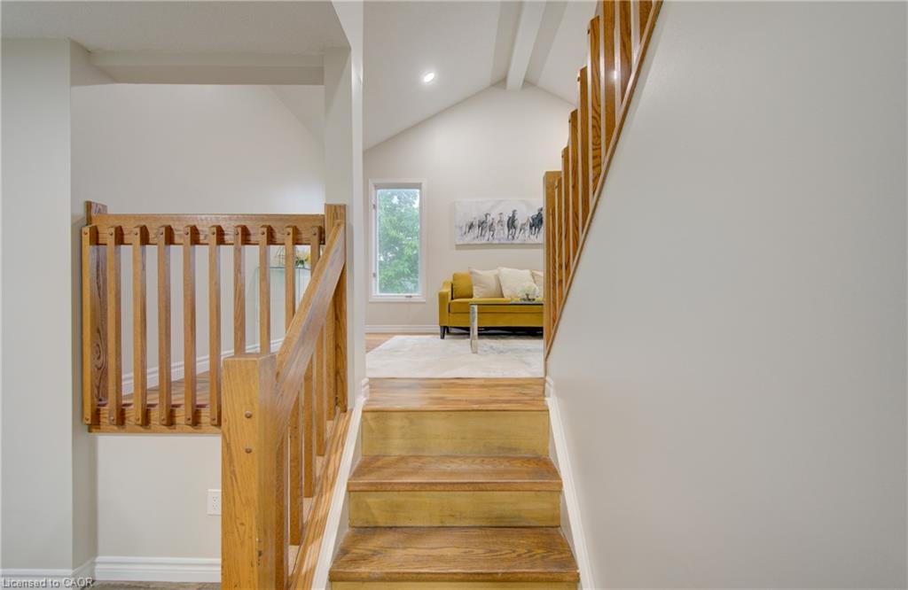Residential in Kitchener 4