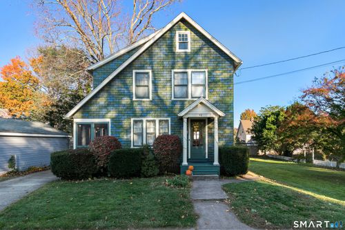 53 Turner Ave, Hamden, CT, 06517-2716 | Card Image