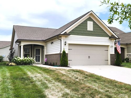 1237 Del Webb Blvd, Spring Hill, TN, 37174-1583 | Card Image
