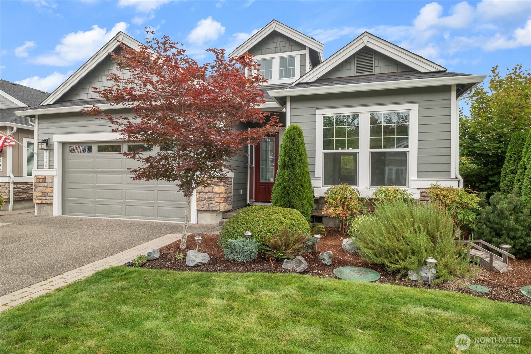 Residential in Olympia