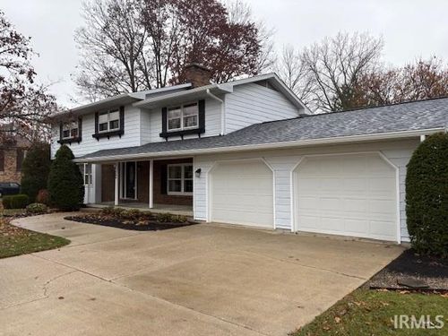 1706 N Denver Dr, Marion, IN, 46952-1345 | Card Image