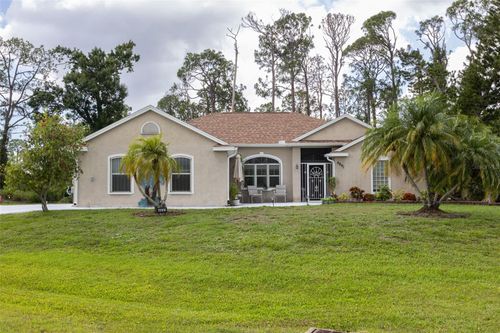 4891 Libby Ct, North Port, FL, 34287-7335 | Card Image