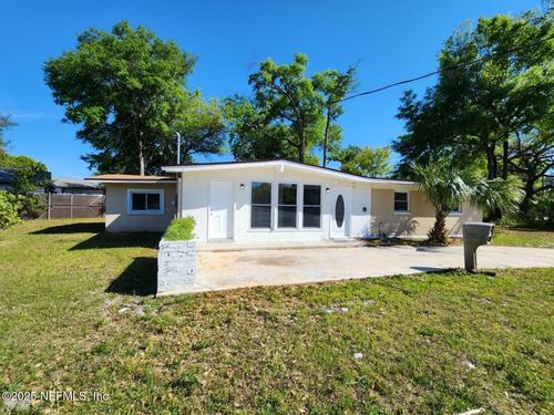 11547 Emuness Rd, JACKSONVILLE, FL, 32218-4092 | Card Image