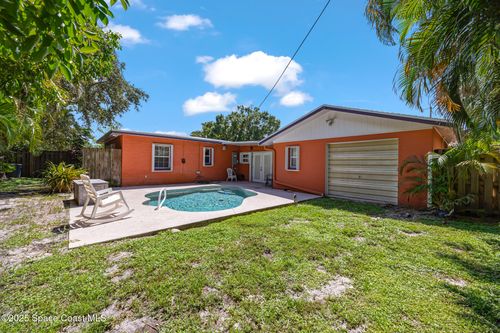 410 Lund Cir, Melbourne, FL, 32901-4116 | Card Image