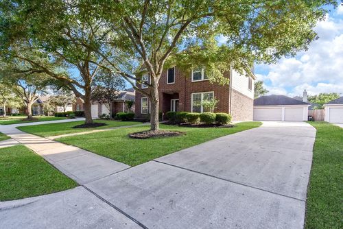 26710 Abbey Springs Ln, Katy, TX, 77494-1035 | Card Image