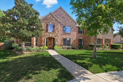 503 Sorenson Trl, Keller, TX, 76248-8324 | Card Image