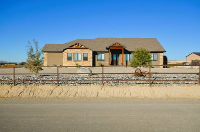 1641 Saddle Ring Court, House other with 5 bedrooms, 4 bathrooms and null parking in Loma CO | Image 2