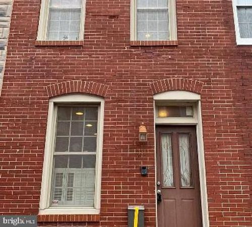 111 N Rose St, BALTIMORE, MD, 21224-1153 | Card Image