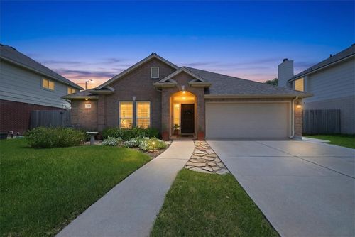 5329 High Bank Drive, Corpus Christi, TX, 78413 | Card Image