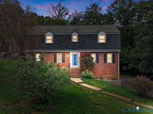 4630 Melody Ct, North Chesterfield, VA, 23234-3602 | Card Image