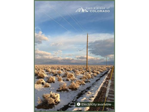 333 County Road 59, Center, CO, 81125 | Card Image