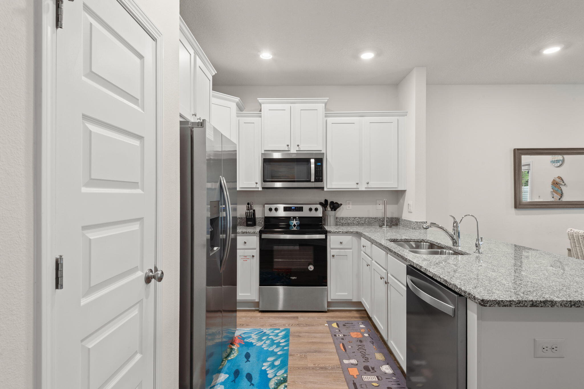 Residential in Santa Rosa Beach 5