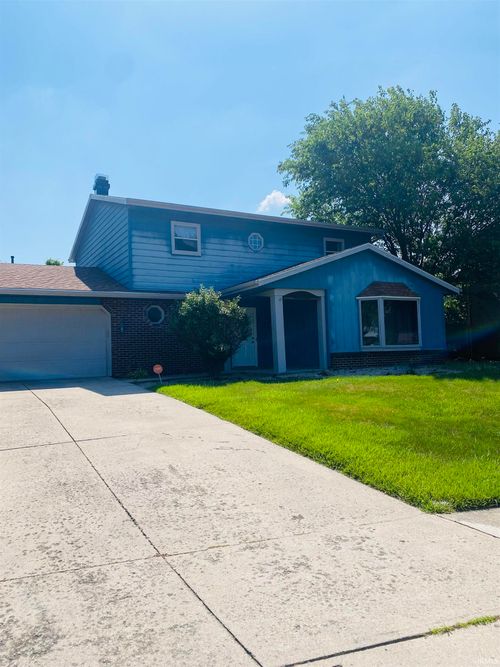 1608 Randford Pl, Fort Wayne, IN, 46815-7635 | Card Image