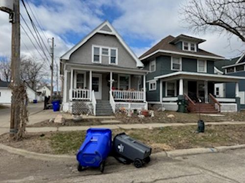 509 Se 15th Street, Cedar Rapids, IA, 52403 | Card Image