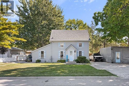 19 Bond Ave, Tilbury, ON, N0P2L0 | Card Image