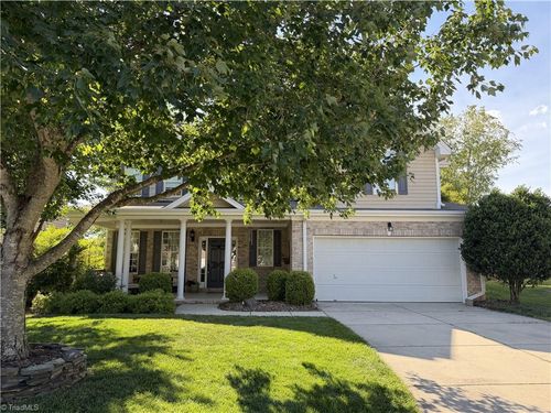 2971 Shady View Dr, High Point, NC, 27265-8230 | Card Image
