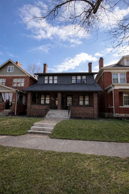 1152-1150 S Ohio Ave, Columbus, OH, 43206-3036 | Card Image