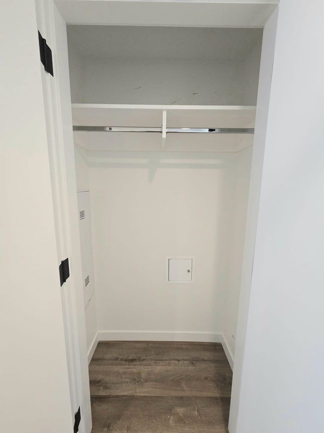 View of closet | Image 18