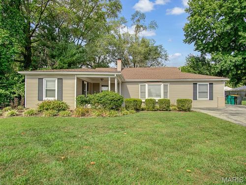 405 Hartman Ln, O Fallon, IL, 62269-1726 | Card Image